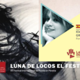 Ioana Gruia participa en Colombia en los Festivales de Pereira y de Bogotá